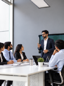 Business Growth Coaching